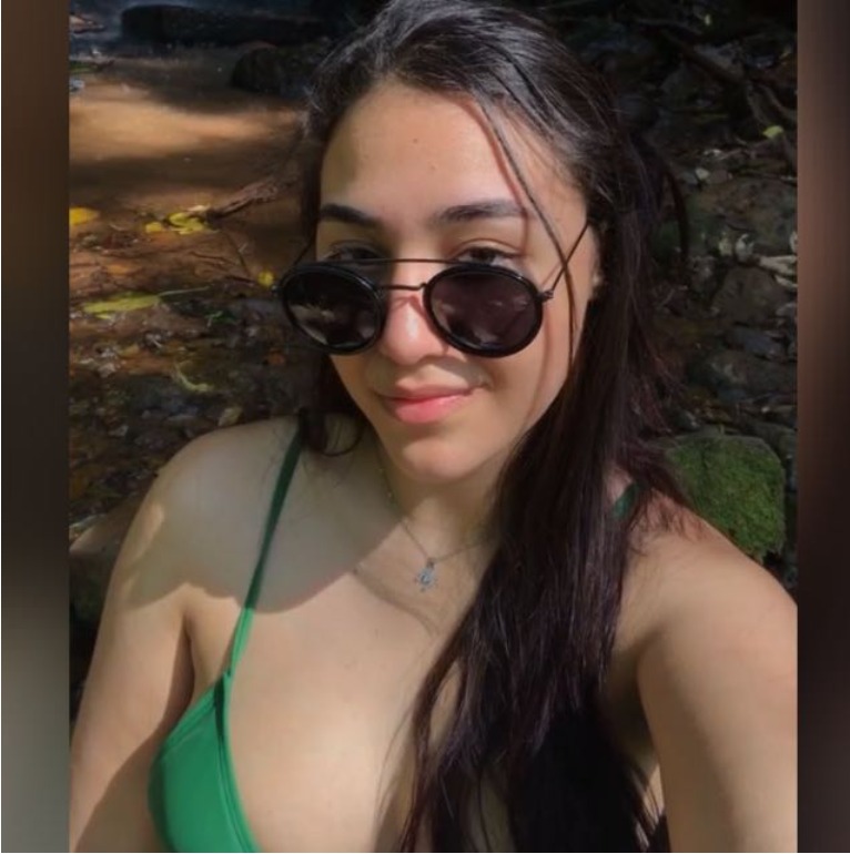Maria Eduarda S. A. Rodrigues