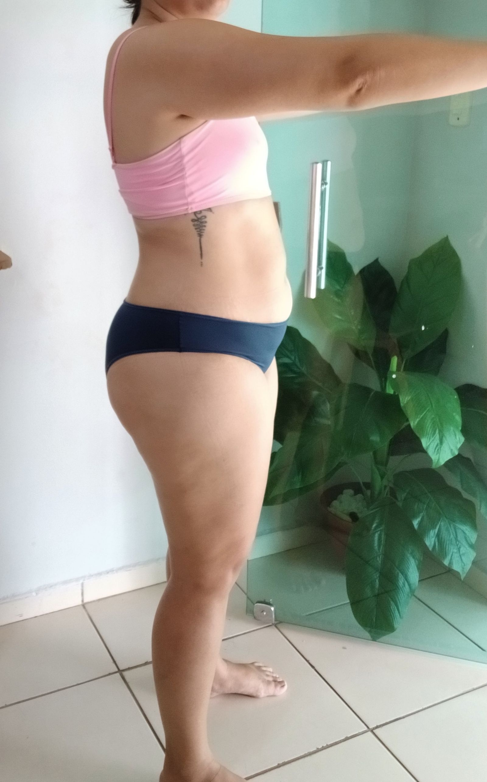 Depois de Domaris C. C.
