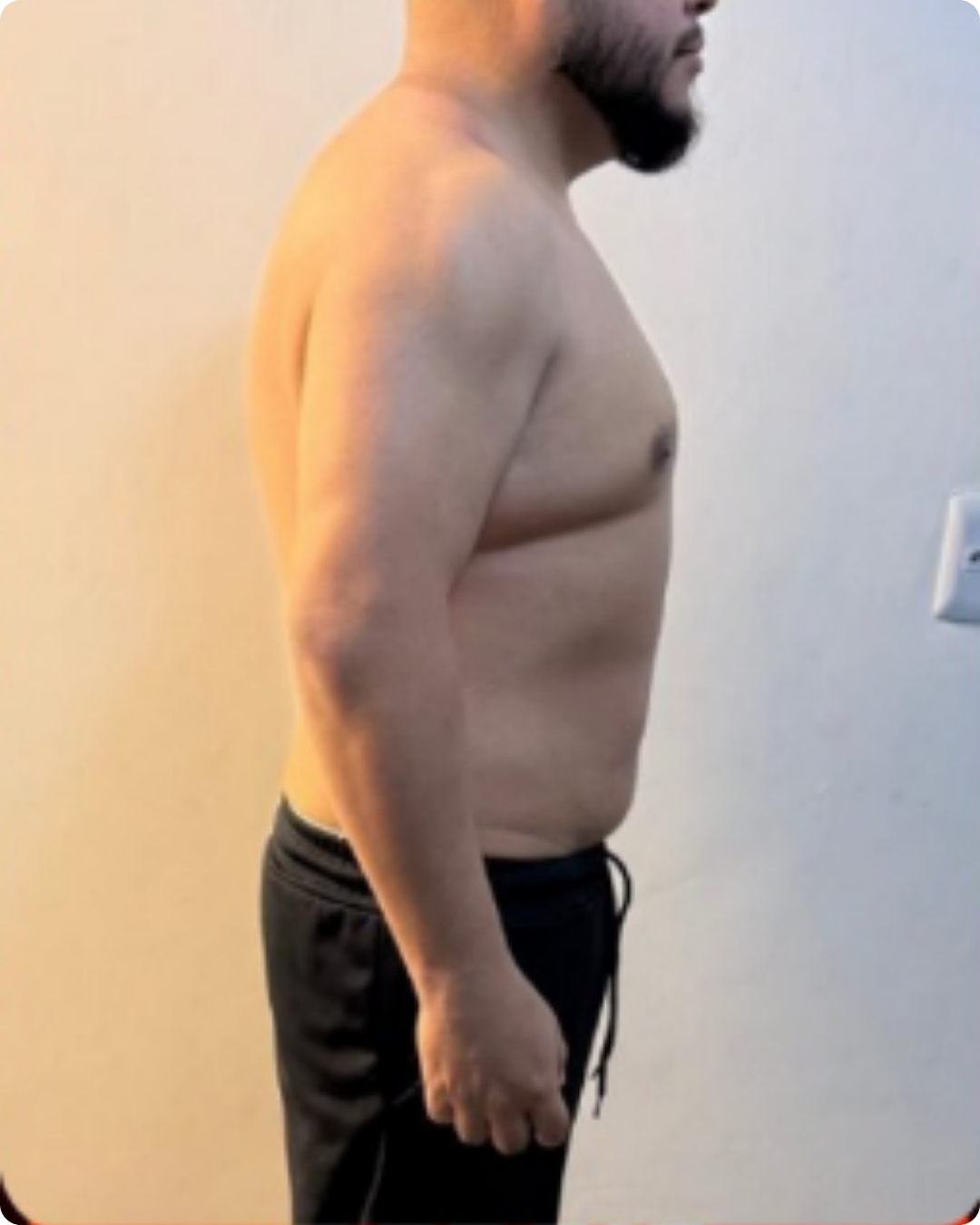 Depois de Fabiano Santos B.