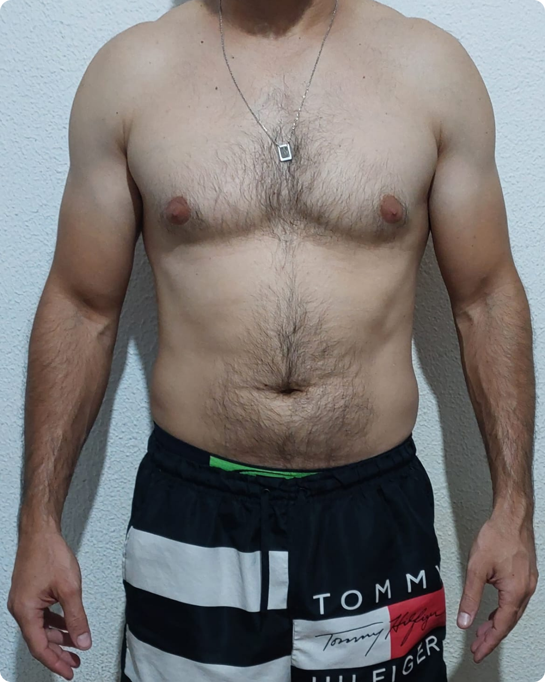 Antes de Eduardo F. Lopes B.